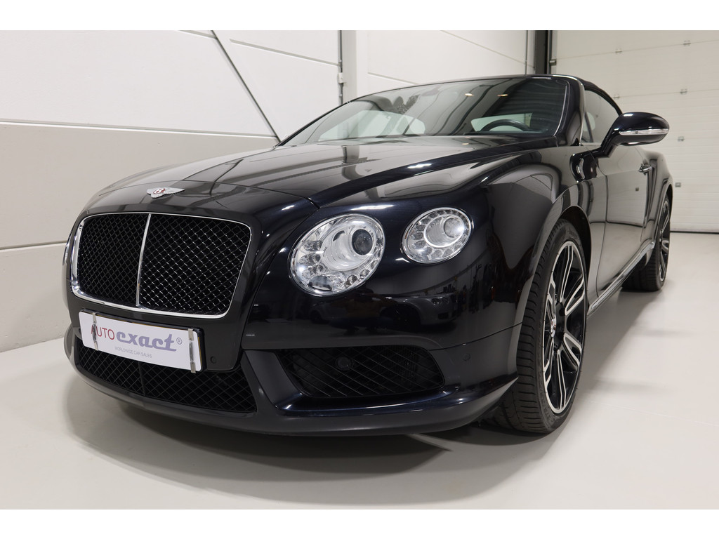 Bentley Continental GT GTC 4.0 V8 org NL 39178708-0.jpg | Auto Exact