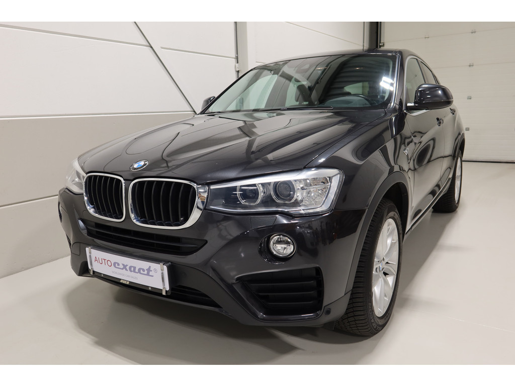 BMW X4 xDrive20d High Executive 39907080-0.jpg | Auto Exact