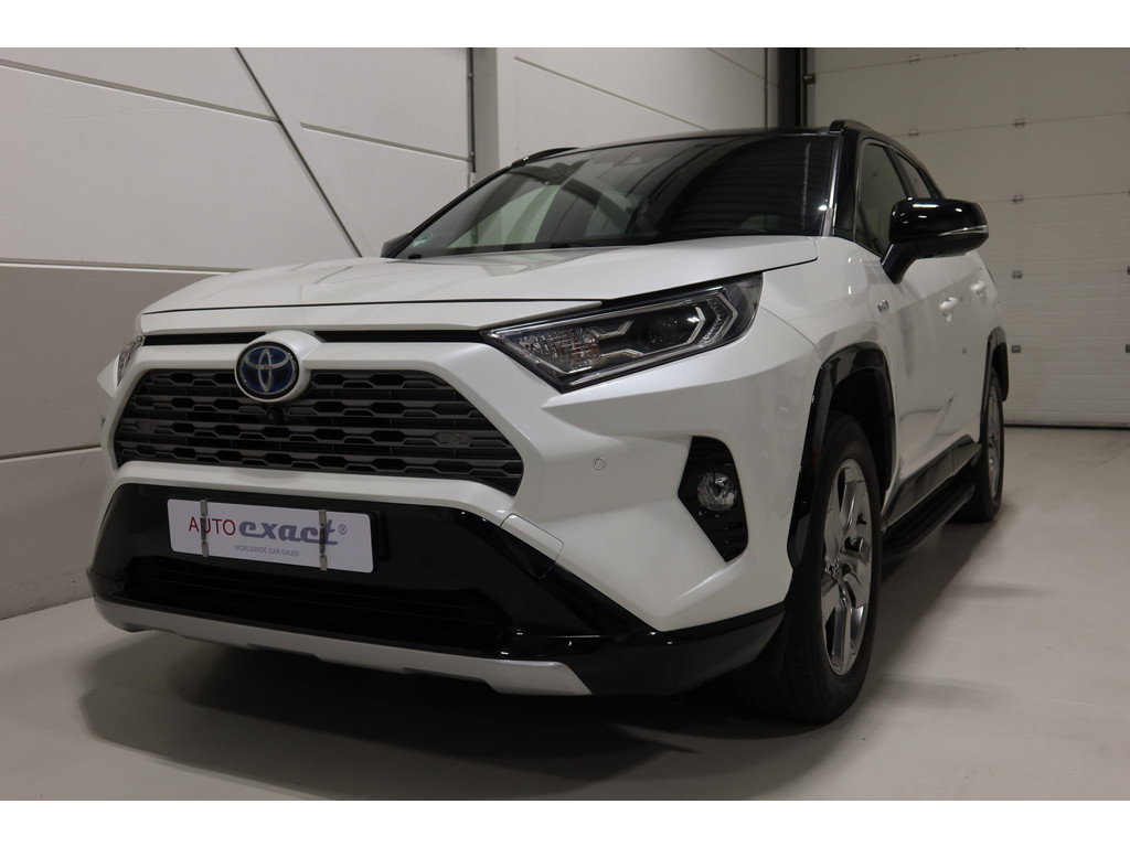 Toyota RAV4 2.5 Hybrid AWD Bi-Tone I eerste eig. I org NL 50215076-0.jpg | Auto Exact