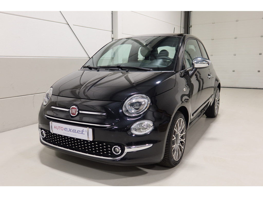 Fiat 500 1.2 Star I Panoramadak I Navigatie I TOP 53646018-0.jpg | Auto Exact