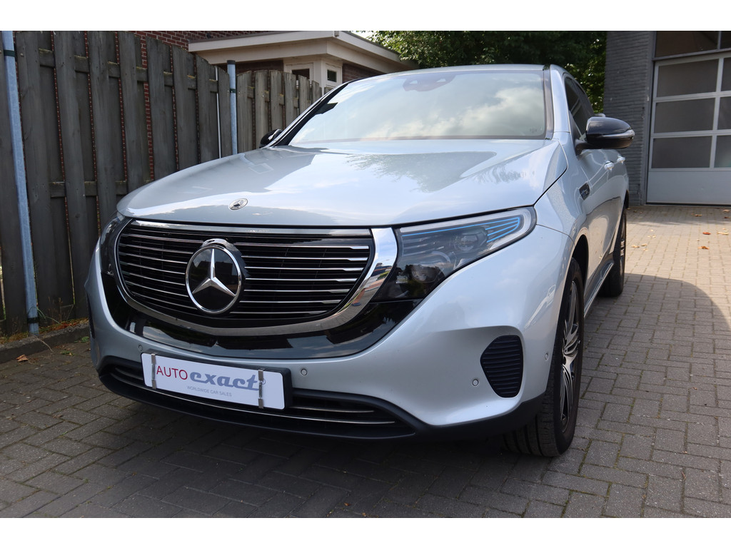 Mercedes-Benz EQC 400 4MATIC Business Solution Luxury 80 kWh I eerste eigenaar I 54497629-0.jpg | Auto Exact