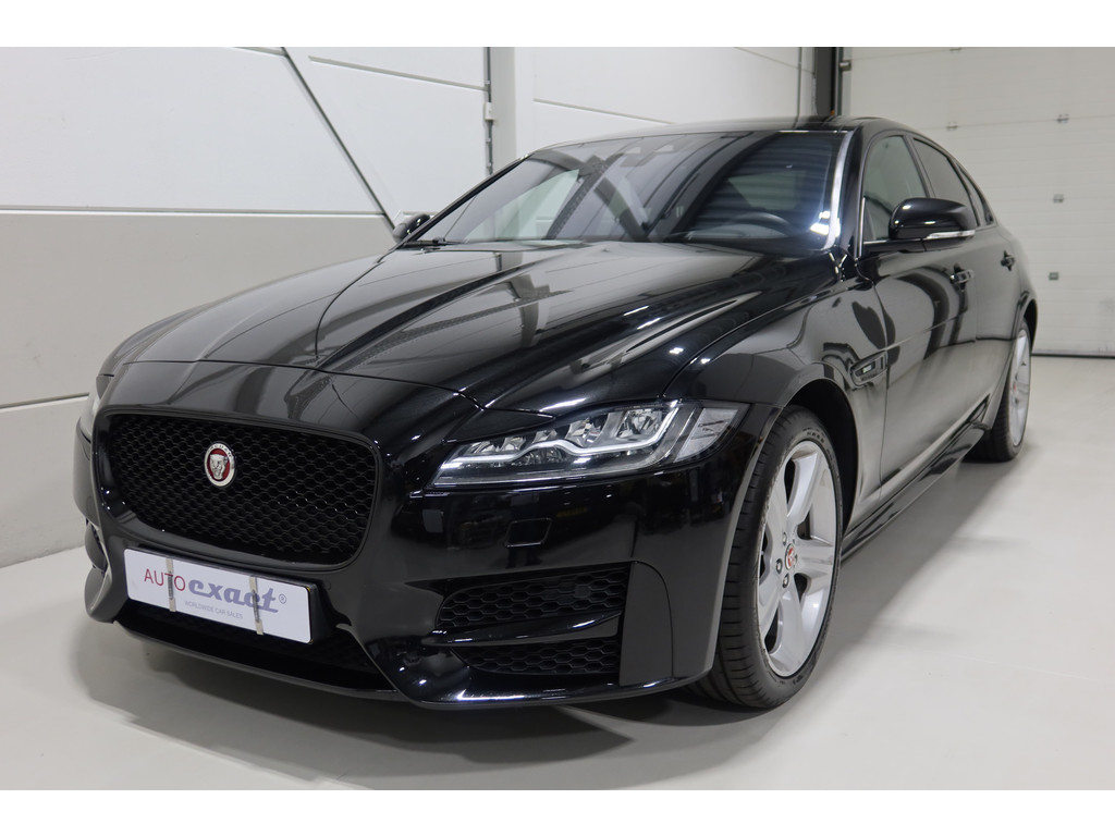 Jaguar XF 2.0t AWD 300 Sport 54673676-0.jpg | Auto Exact