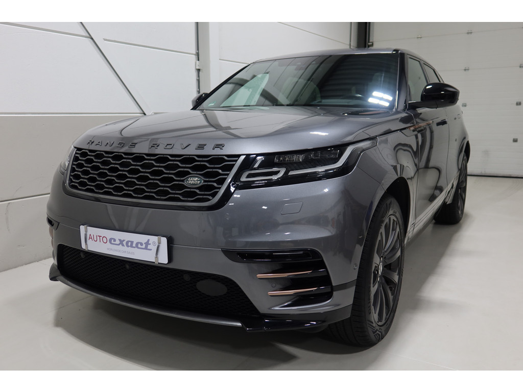 Land Rover Range Rover Velar 2.0 I4 AWD R-Dynamic S I EX BPM I EXPORT EU 54939024-0.jpg | Auto Exact