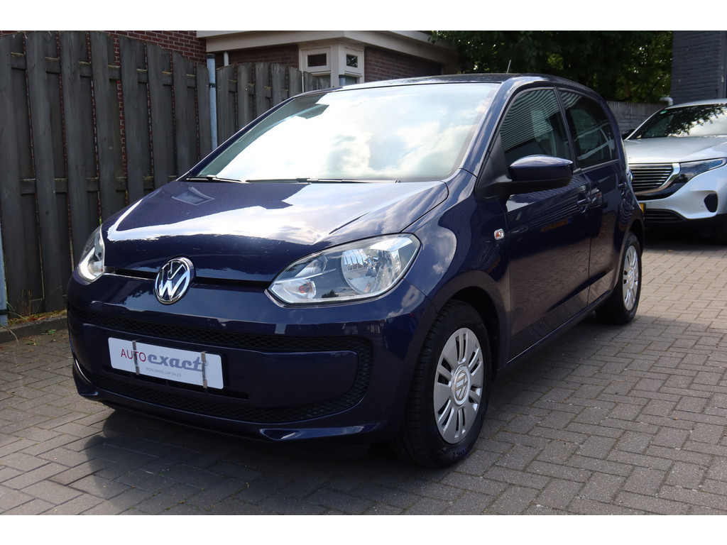 Volkswagen up! 1.0 move up! BlueMotion 55733797-0.jpg | Auto Exact