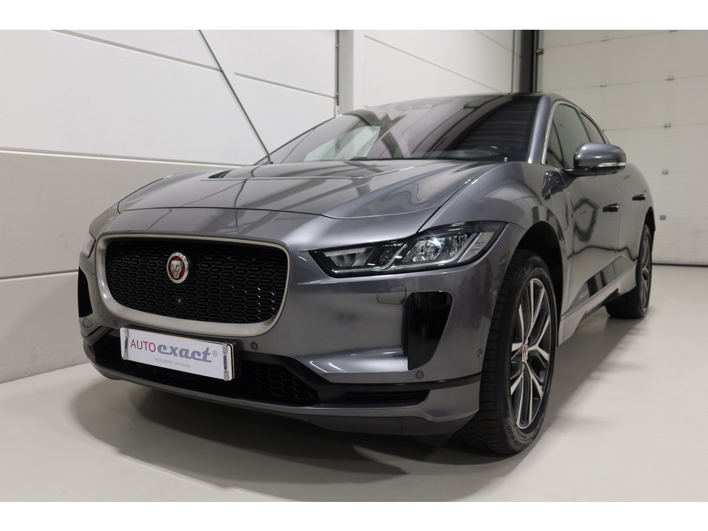 Jaguar I-PACE EV400 HSE 90 kWh I ACCU vernieuwd 08-26 I Merkdealer onderhouden 56276071-0.jpg | Auto Exact