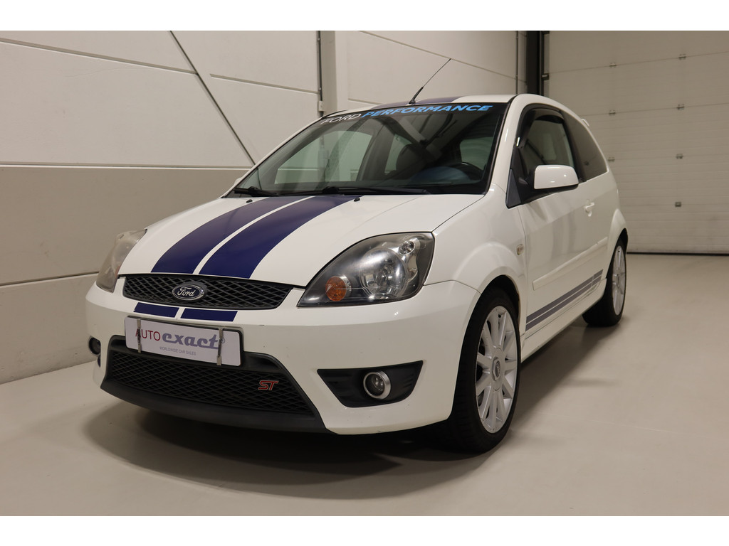 Ford Fiesta 2.0-16V ST I APK NIEUW I Airco I Apple Carplay 56974069-0.jpg | Auto Exact