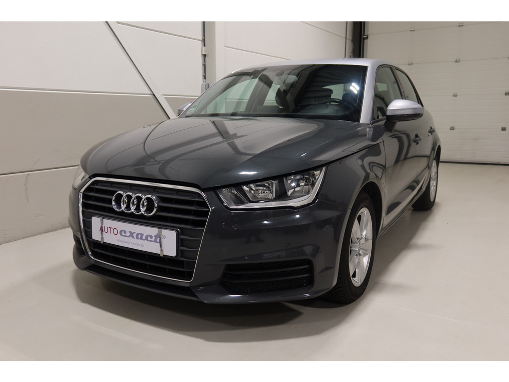 Audi A1 Sportback 1.0 TFSI 57185157-0.jpg | Auto Exact