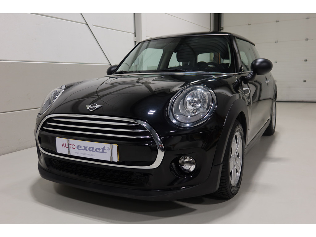MINI 3-Deurs 1.5 One I Service new I 57388789-0.jpg | Auto Exact