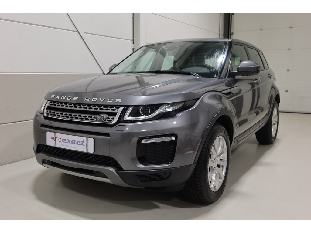 Land Rover Range Rover Evoque 2.0 Si4 SE Dynamic I org NL I Eerste eigenaar 57601447-0.jpg | Auto Exact